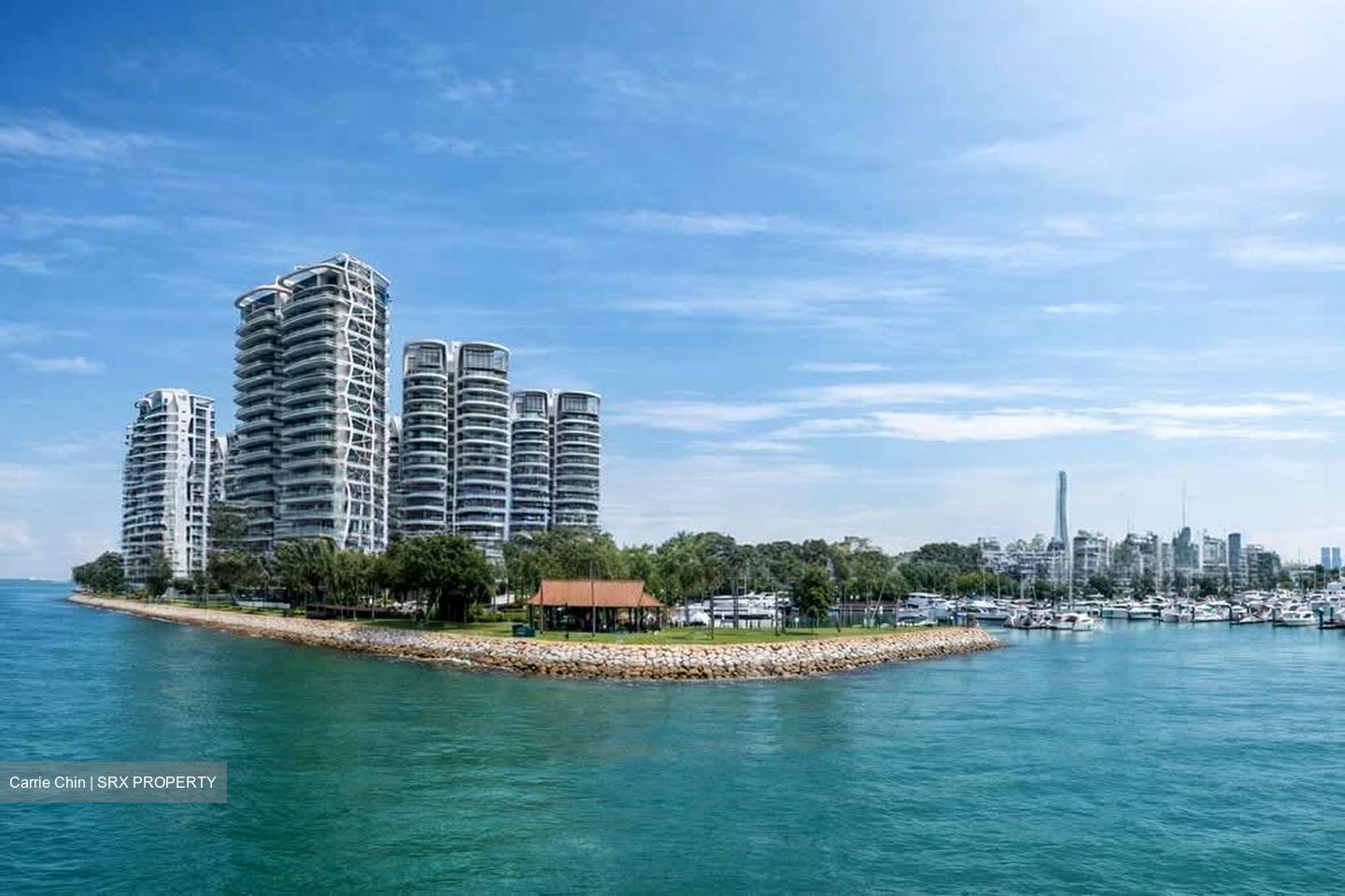 Cape Royale (D4), Condominium #576994091